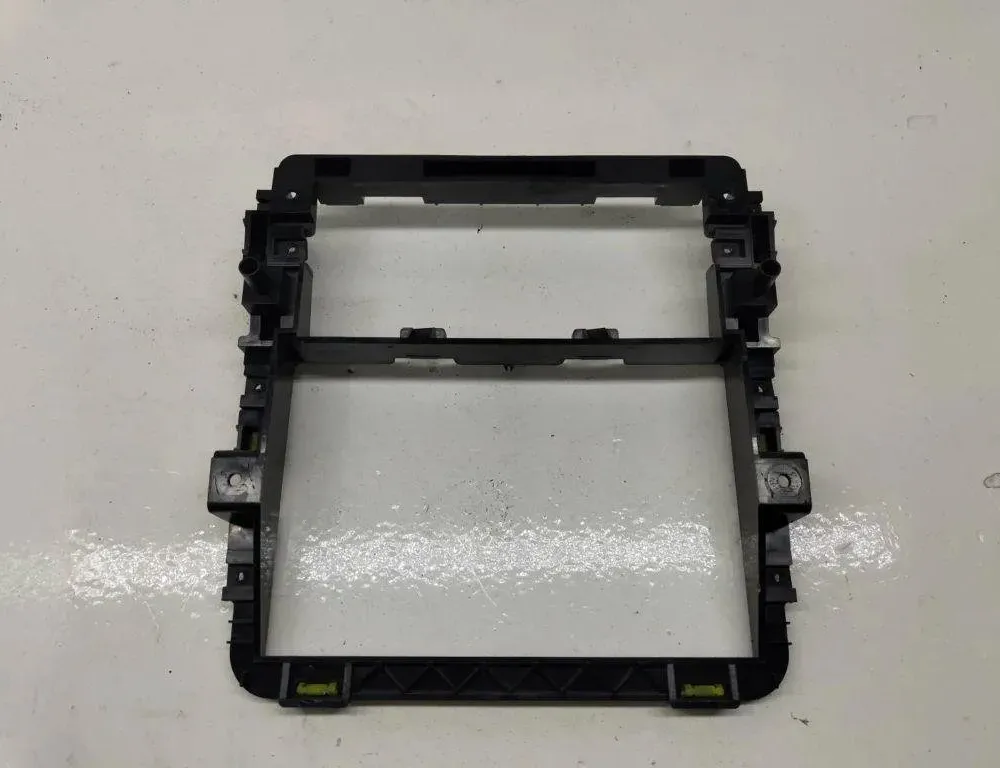 VOLKSWAGEN Touran 1 generation (2003-2015) Inne części wewnętrzne 1T0858005A 31902012