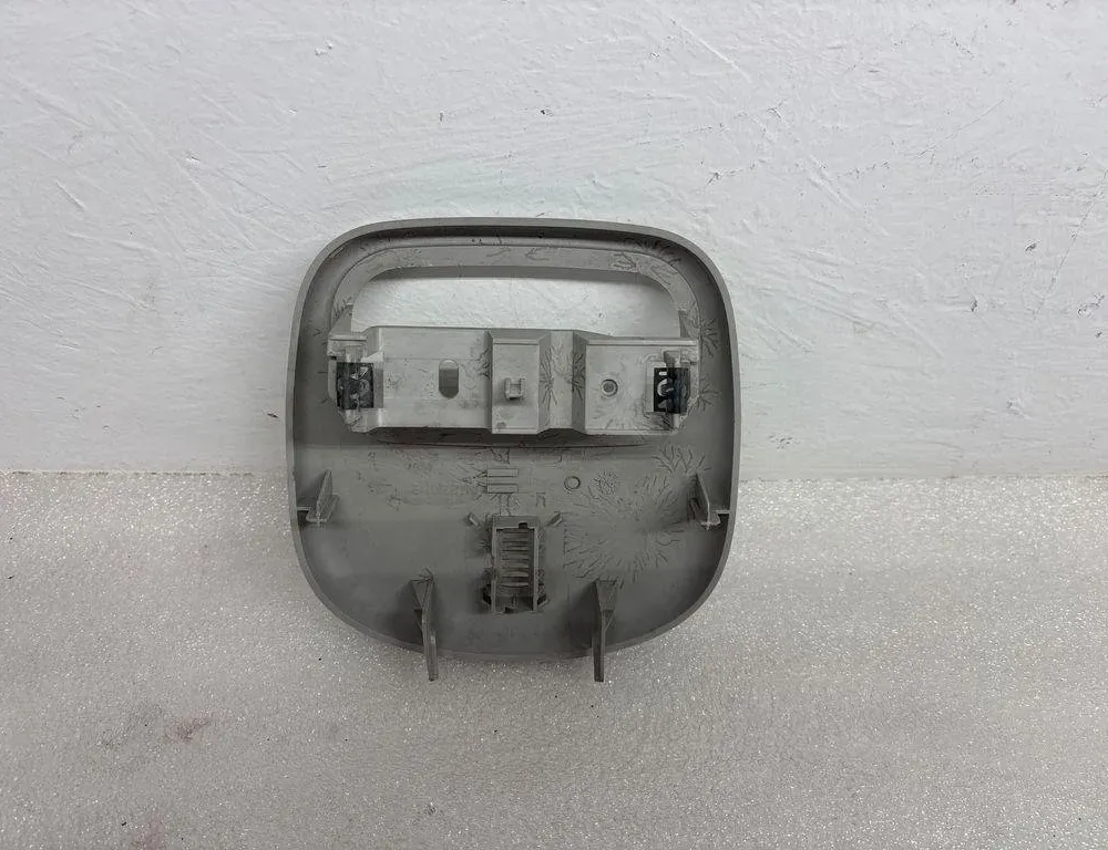 PEUGEOT 407 1 generation (2004-2010) Inne części wykończeniowe 9636696877,7834 31947660