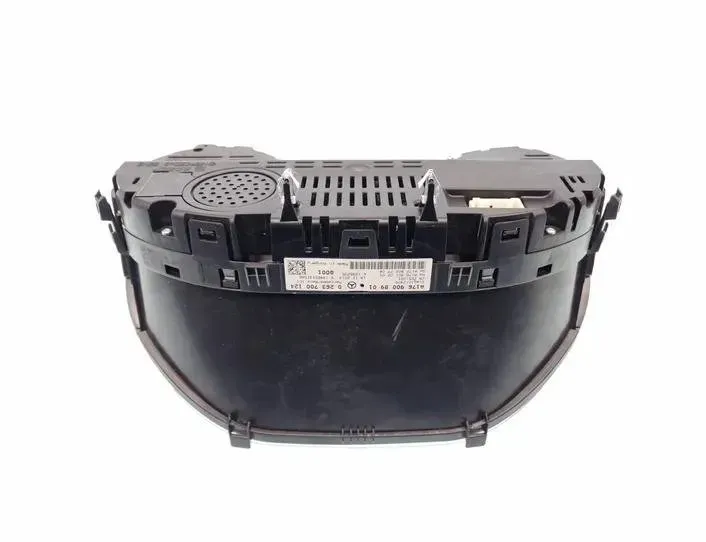 MERCEDES-BENZ A-Class W176 (2012-2018) Speedometer 1769008901,A1769010201,A1769008901 24782651