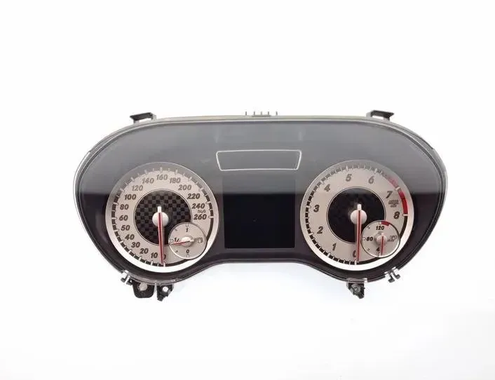 MERCEDES-BENZ A-Class W176 (2012-2018) Speedometer 1769008901,A1769010201,A1769008901 24782651