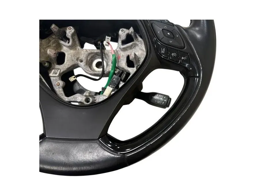 TOYOTA C-HR 1 generation (2016-2023) Steering Wheel 631164300 35101769