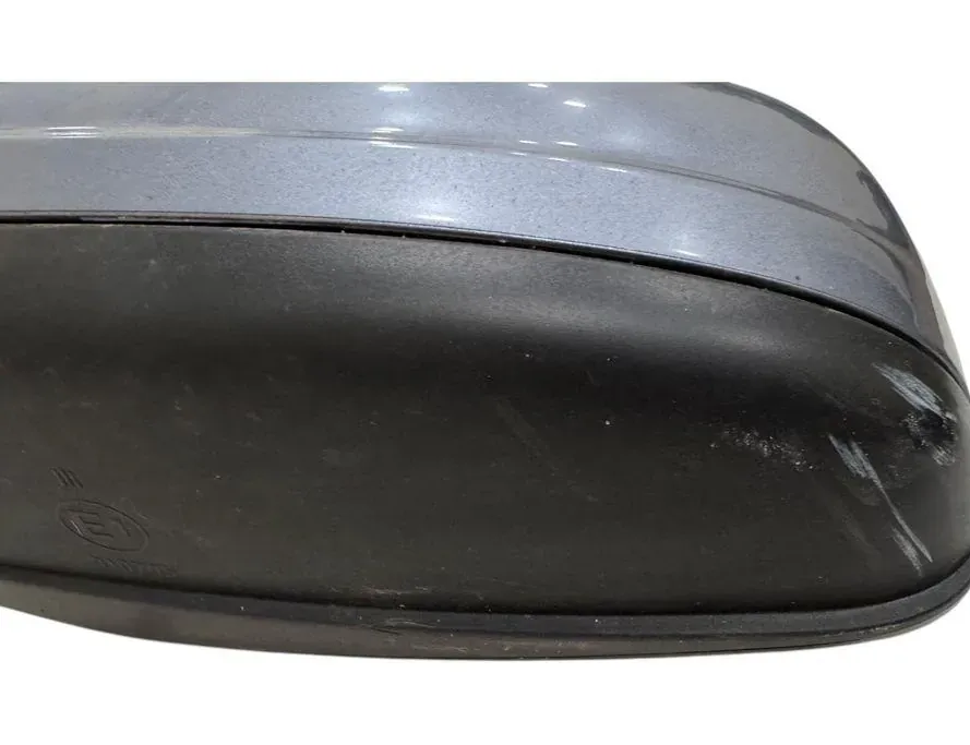 OPEL Astra H (2004-2014) Left Side Wing Mirror E1010795 35102058