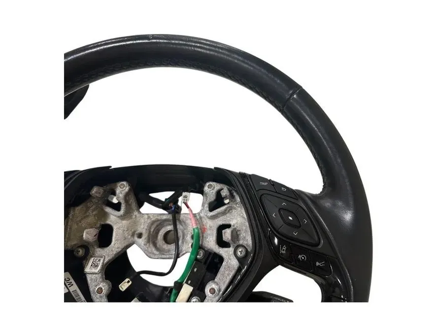 TOYOTA C-HR 1 generation (2016-2023) Steering Wheel 631164300 35101769