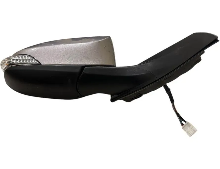 TOYOTA C-HR 1 generation (2016-2023) Right Side Wing Mirror 048540 35104309