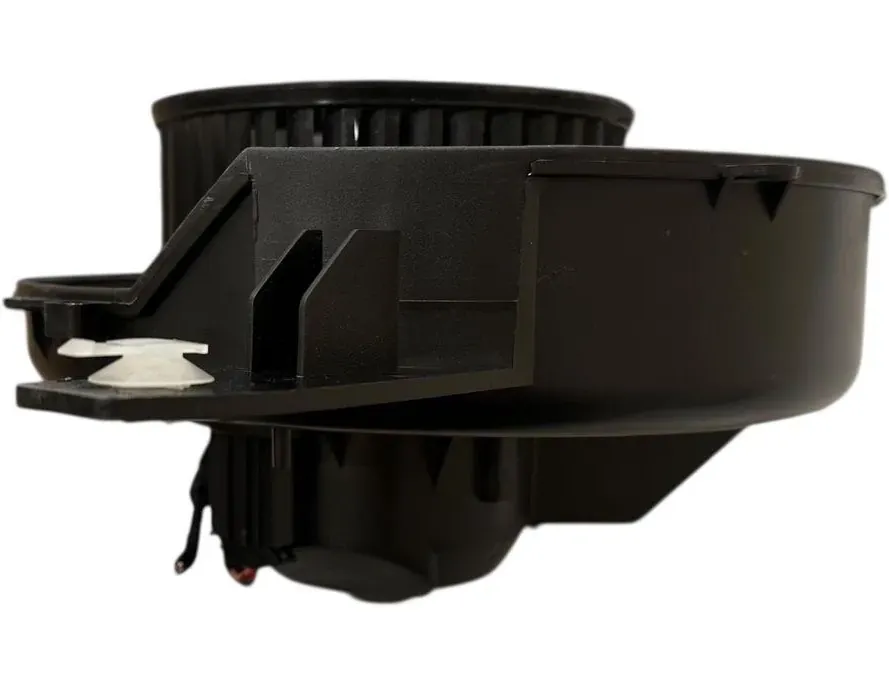 SKODA Fabia 2 generation (2010-2014) Wentylator dmuchawy nagrzewnicy T1016508D 35110464