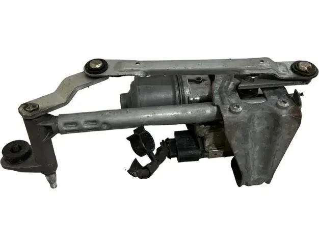 VOLKSWAGEN Touran 1 generation (2003-2015) Mechanizm wycieraczki przedniej szyby 0390241785,1T0955119C 26566202