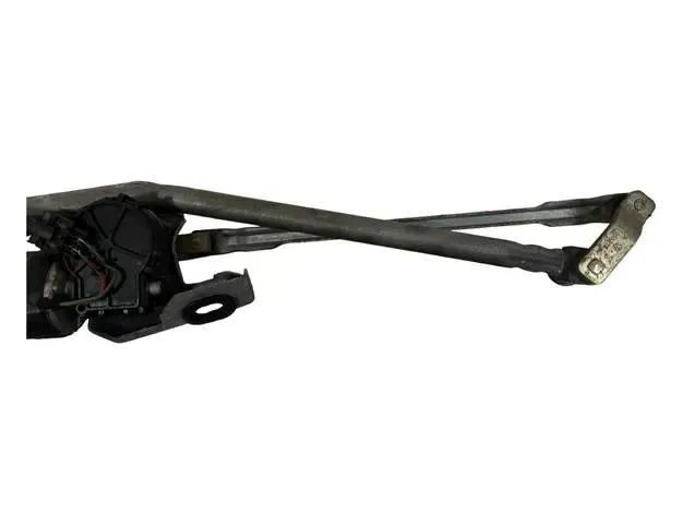 VOLKSWAGEN Transporter T4 (1990-2003) Mechanizm wycieraczki przedniej szyby 0390241125,058961113,701955113B 26574036