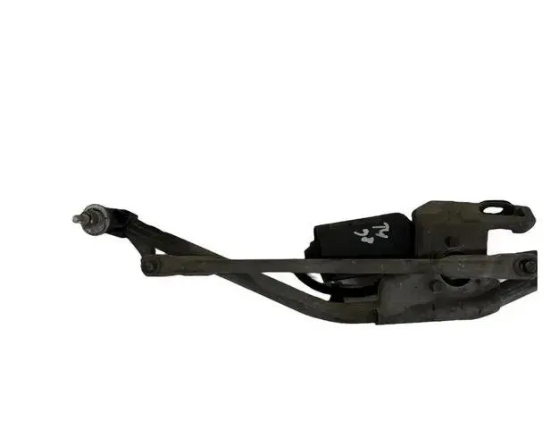 VOLKSWAGEN Transporter T4 (1990-2003) Mechanizm wycieraczki przedniej szyby 0390241125,058961113,701955113B 26574036