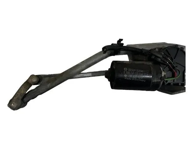 VOLKSWAGEN Transporter T4 (1990-2003) Mechanizm wycieraczki przedniej szyby 0390241125,058961113,701955113B 26574036