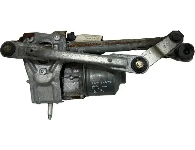 VOLKSWAGEN Touran 1 generation (2003-2015) Mechanizm wycieraczki przedniej szyby 0390241785,1T0955119C 26578084