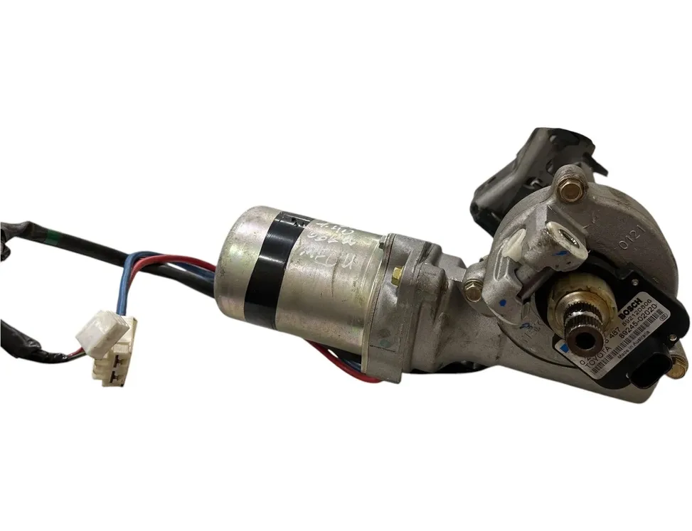 TOYOTA Corolla E120 (2000-2008) Elektryczne wspomaganie kierownicy 4520002241,PT22BD0044P 29949086