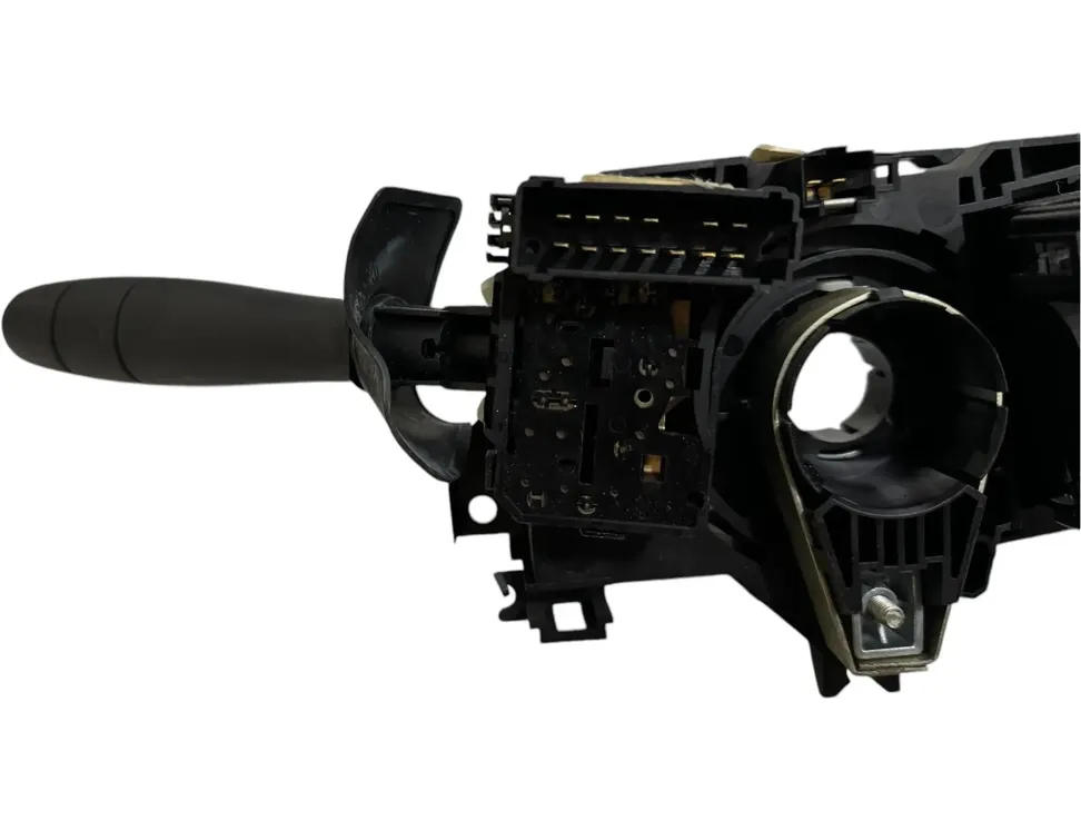 DACIA Logan 1 generation (2004-2012) Przełącznik dźwigni wycieraczek kierunkowskazów 901057662,8200792575P 29966570