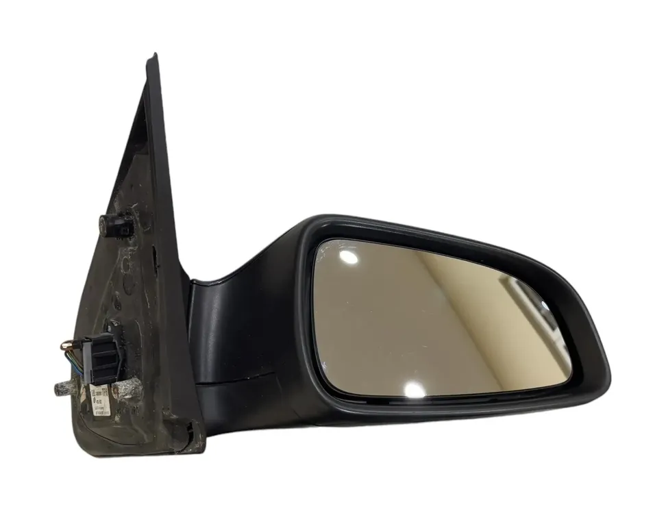 OPEL Astra H (2004-2014) Prawe lusterko boczne E1010795 29971414