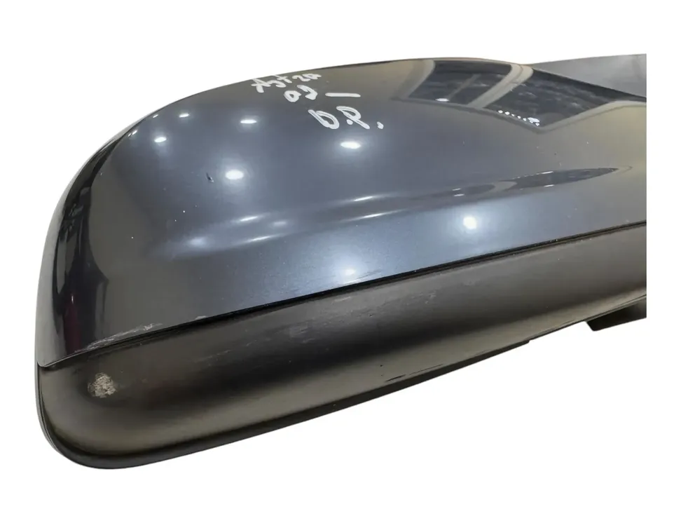 OPEL Astra H (2004-2014) Prawe lusterko boczne E1010795 29971414