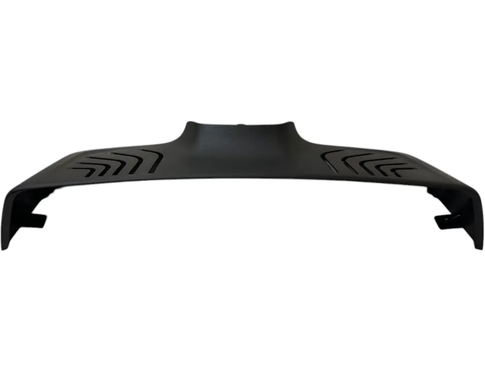 BMW 5 Series G30/G31 (2016-2023) Front left mirror trim 19861010,0101394 29972720