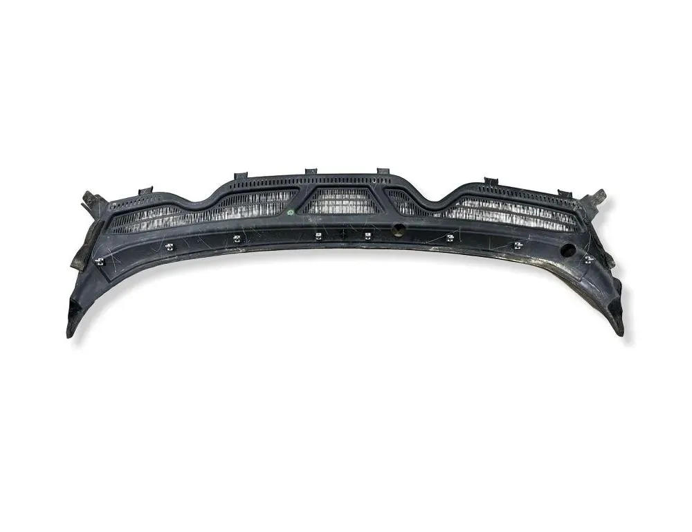 FORD EcoSport 2 generation (2013-2024) Front  Wiper Cowl Trim CN15A02216 35104231