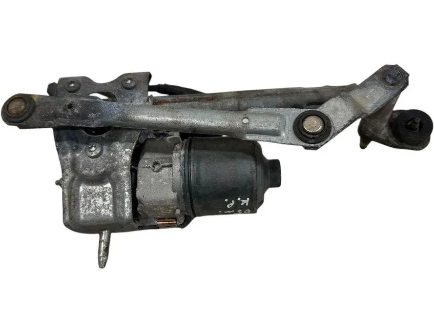 VOLKSWAGEN Touran 1 generation (2003-2015) Silnik wycieraczek 1T0955119C 30608735