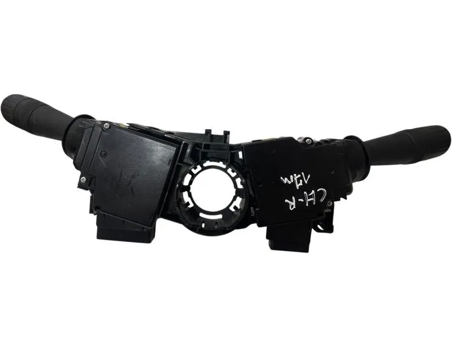 TOYOTA C-HR 1 generation (2016-2023) Indicator Wiper Stalk Switch 17J591,F4050 35103453