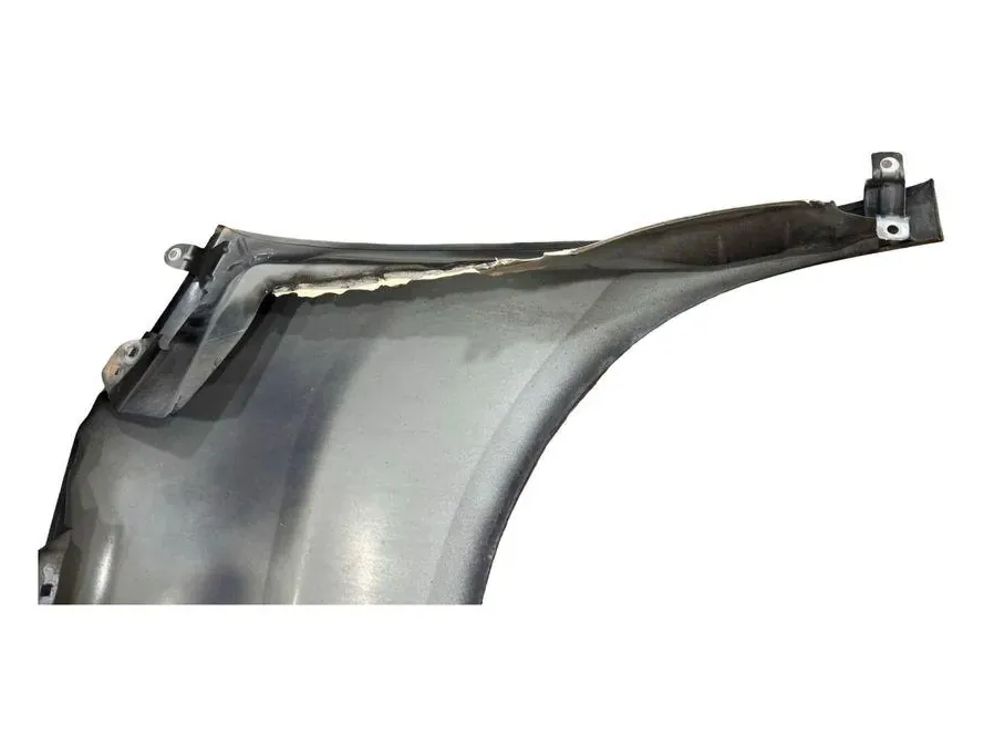 FIAT Doblo 2 generation (2009-2024) Front Right Fender 34935351