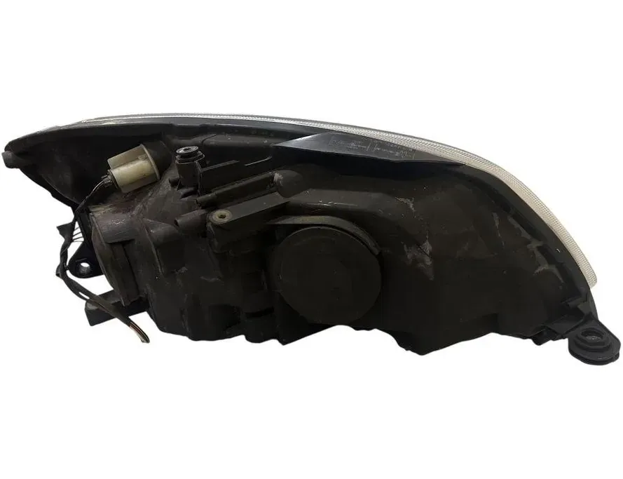 SKODA Fabia 2 generation (2010-2014) Reflektor przedni lewy 2921 35110296