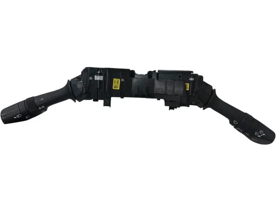 TOYOTA C-HR 1 generation (2016-2023) Indicator Wiper Stalk Switch 17J591,F4050 35103453