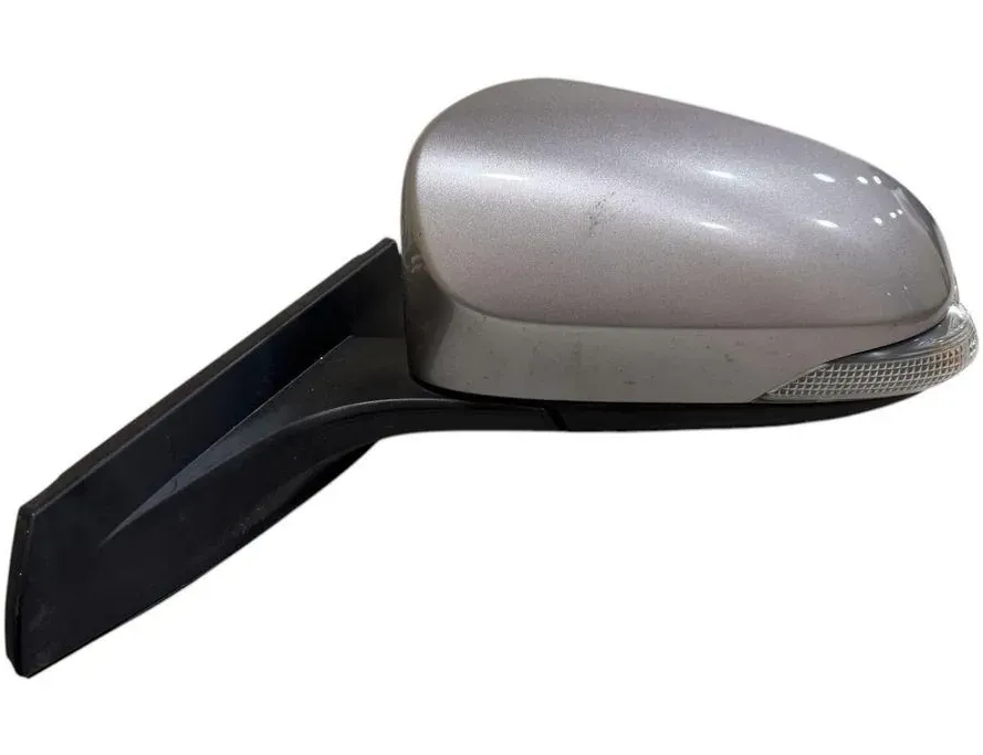 TOYOTA C-HR 1 generation (2016-2023) Lusterko boczne lewe E11048540 35101863