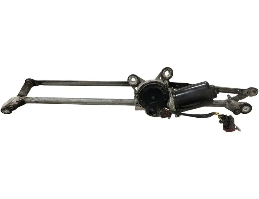 SAAB 93 1 generation (1956-1960) Front Windshield Wiper Mechanism 12755304 35108936