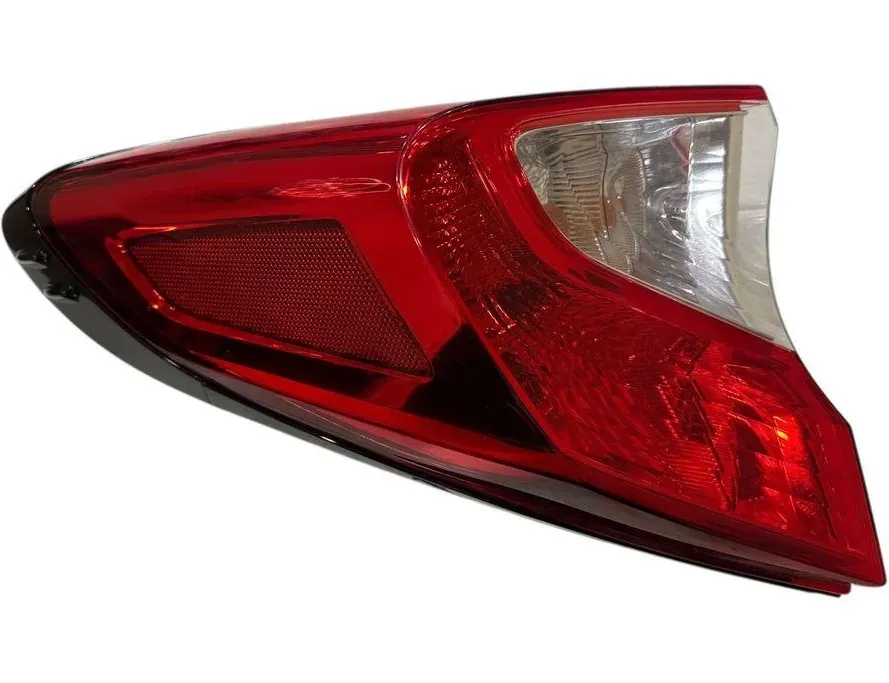 TOYOTA C-HR 1 generation (2016-2023) Tylne lewe światło tylne 81560F4010 35104406