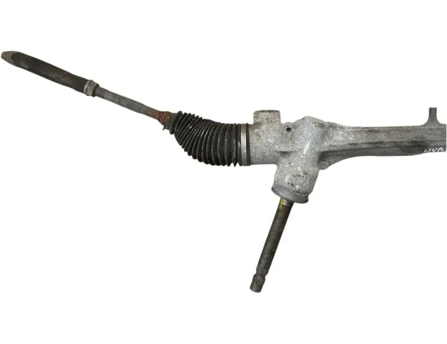 TOYOTA C-HR 1 generation (2016-2023) Drążek kierowniczy 6Z190282A 35101152