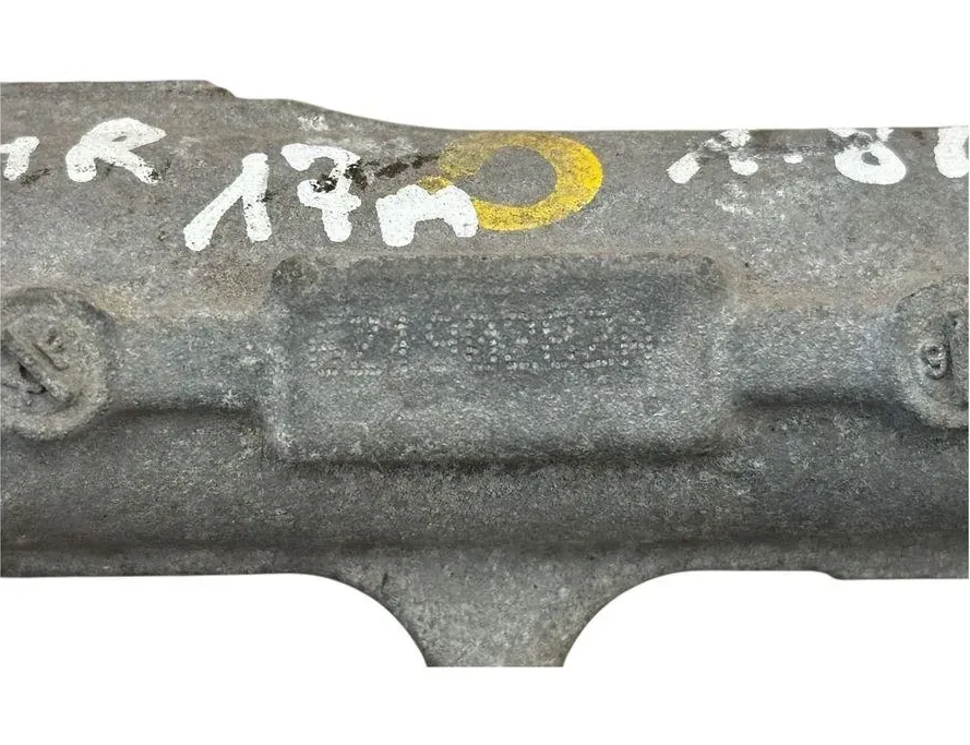 TOYOTA C-HR 1 generation (2016-2023) Drążek kierowniczy 6Z190282A 35101152