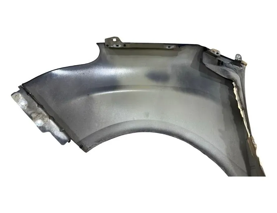 FIAT Doblo 2 generation (2009-2024) Front Right Fender 34935351