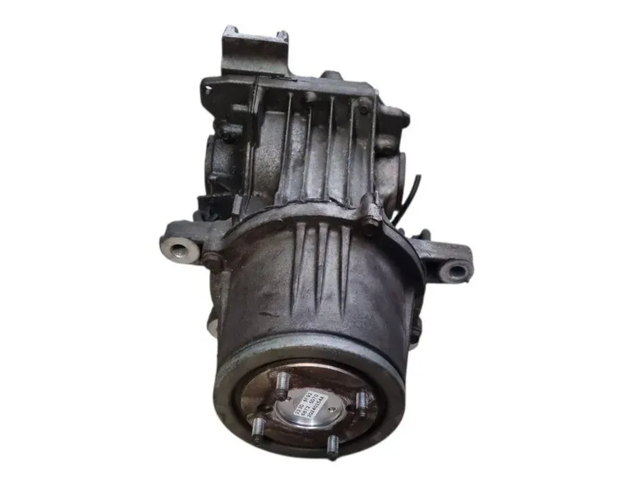 HYUNDAI ix35 1 generation (2009-2015) Tylny mechanizm różnicowy 88725D70,223D6F92,2G240254A 35102557