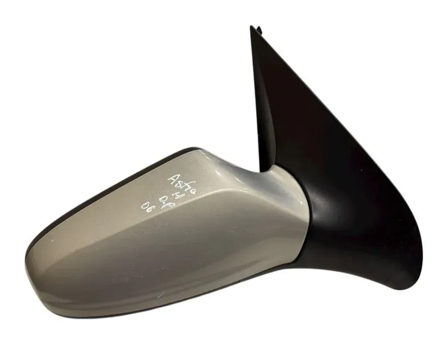 OPEL Astra H (2004-2014) Right Side Wing Mirror E1010795 35104257