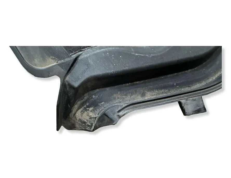 FORD EcoSport 2 generation (2013-2024) Front  Wiper Cowl Trim FN1BA016B26CA,PA661596GF,CN15A016B26HA 35101954