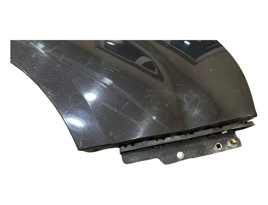 FIAT Doblo 2 generation (2009-2024) Front Right Fender 34935351