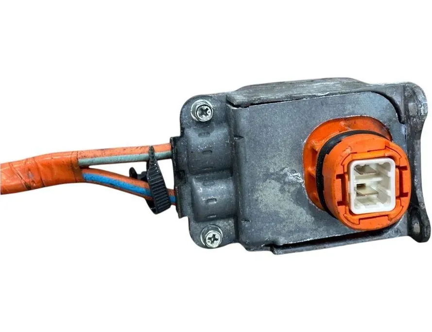 TOYOTA C-HR 1 generation (2016-2023) Wiązka kablowa 35103945