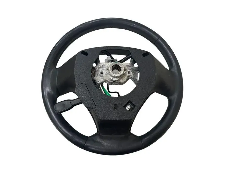 TOYOTA C-HR 1 generation (2016-2023) Steering Wheel 631164300 35101769