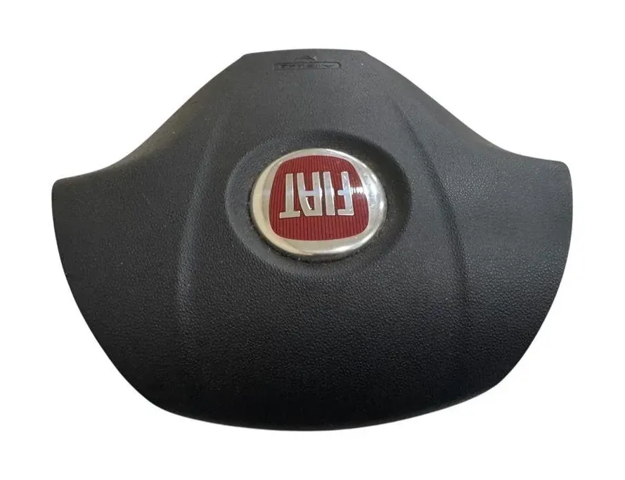 FIAT Doblo 2 generation (2009-2024) Steering Wheel Airbag 34121858A 34935875