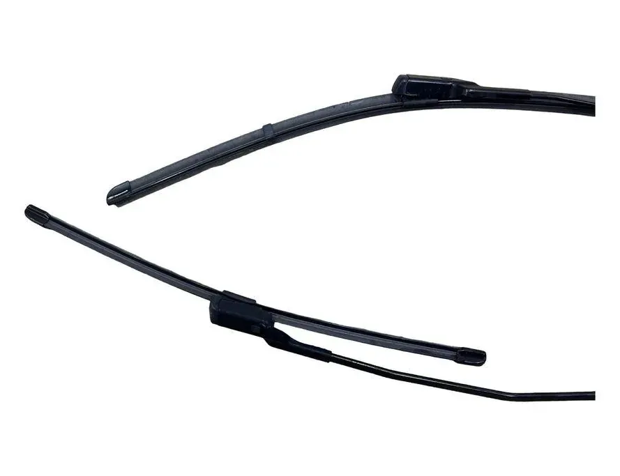 FORD EcoSport 2 generation (2013-2024) Front Wiper Arms CN1517526DC,CN1517527DC 35104637