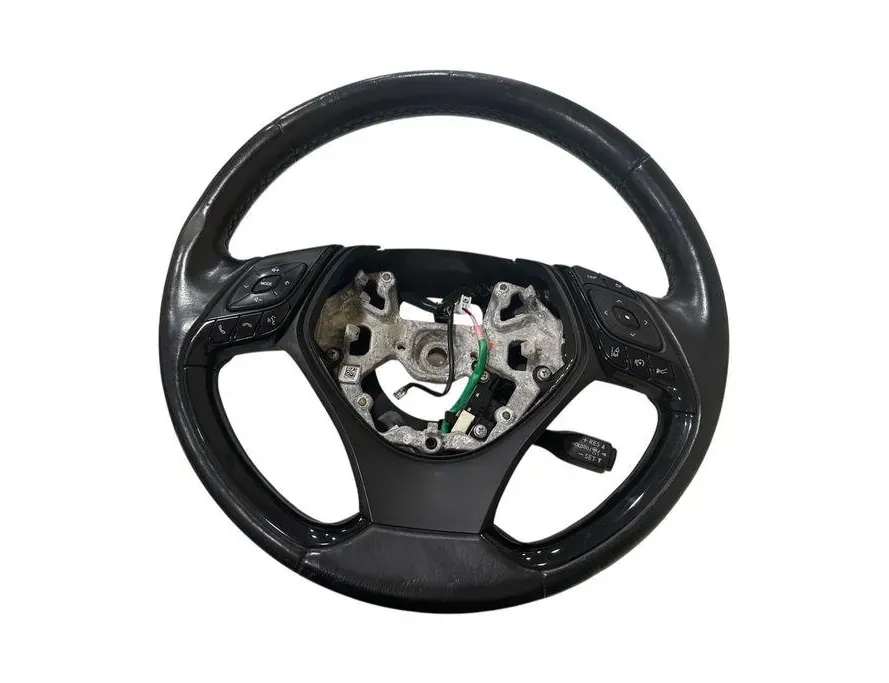 TOYOTA C-HR 1 generation (2016-2023) Steering Wheel 631164300 35101769