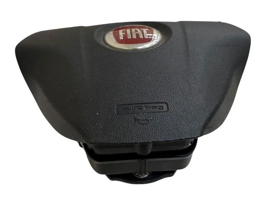 FIAT Doblo 2 generation (2009-2024) Steering Wheel Airbag 34121858A 34935875