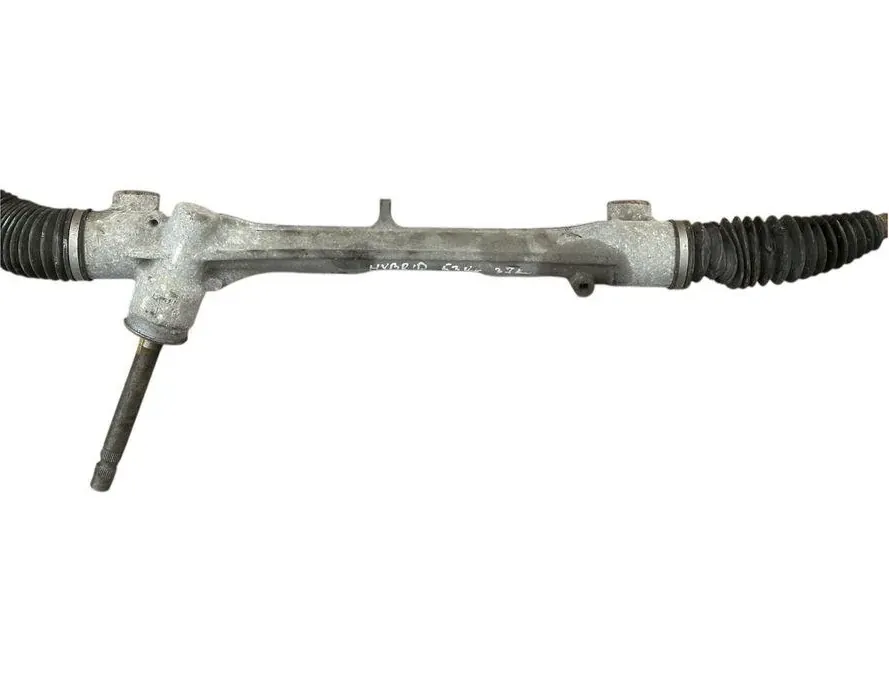 TOYOTA C-HR 1 generation (2016-2023) Drążek kierowniczy 6Z190282A 35101152