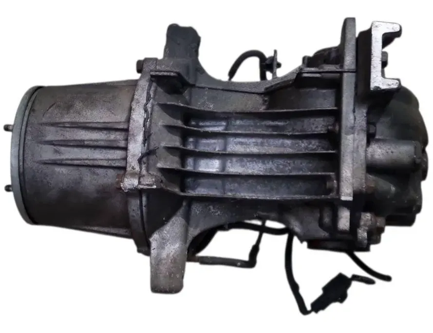 HYUNDAI ix35 1 generation (2009-2015) Tylny mechanizm różnicowy 88725D70,223D6F92,2G240254A 35102557