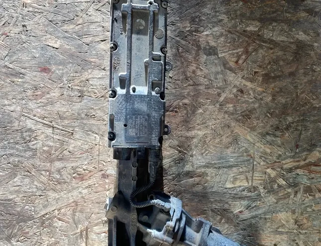 AUDI A6 C7/4G (2010-2020) Steering Rack 4g2423105c,4G0909144G 33520356