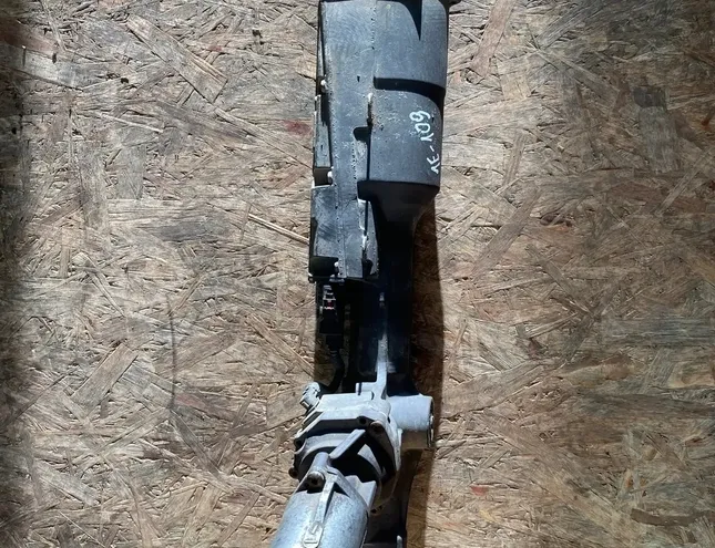 AUDI A6 C7/4G (2010-2020) Steering Rack 4g2423105c,4G0909144G 33520356