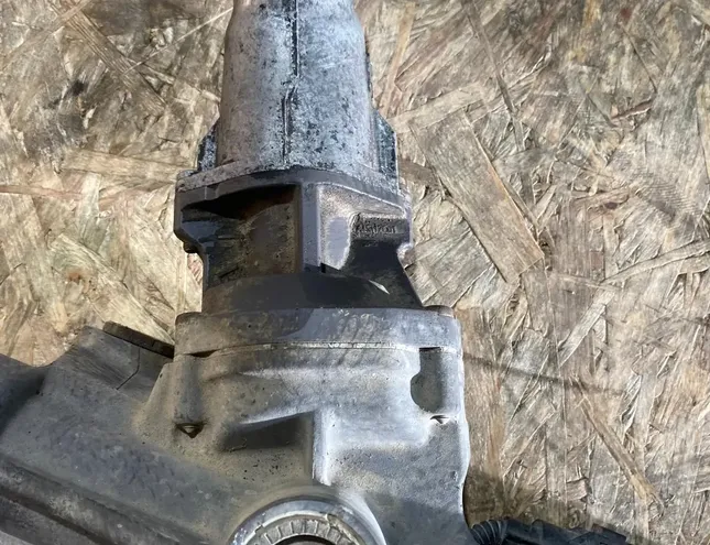 AUDI A6 C7/4G (2010-2020) Steering Rack 4g2423105c,4G0909144G 33520356