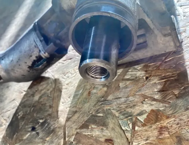 AUDI A6 C7/4G (2010-2020) Steering Rack 4g2423105c,4G0909144G 33520356