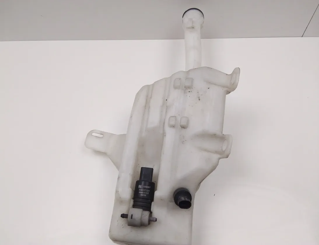OPEL Insignia A (2008-2016) Zbiornik spryskiwacza okien 401140137 11290022
