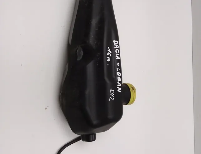 DACIA Logan 2 generation (2013-2020) Window Washer Tank 289104577R,289101840R 11759806
