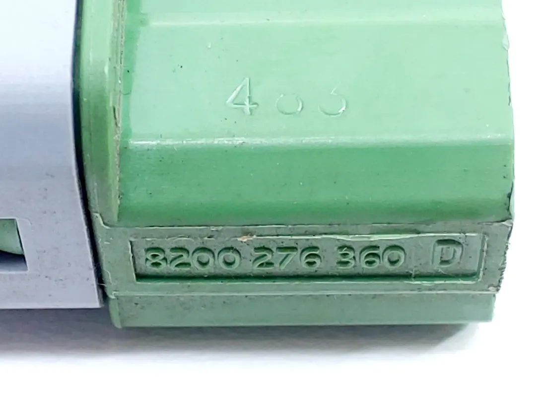 RENAULT Captur 1 generation (2013-2019) Brake Pedal Sensor 8200276360 22295562